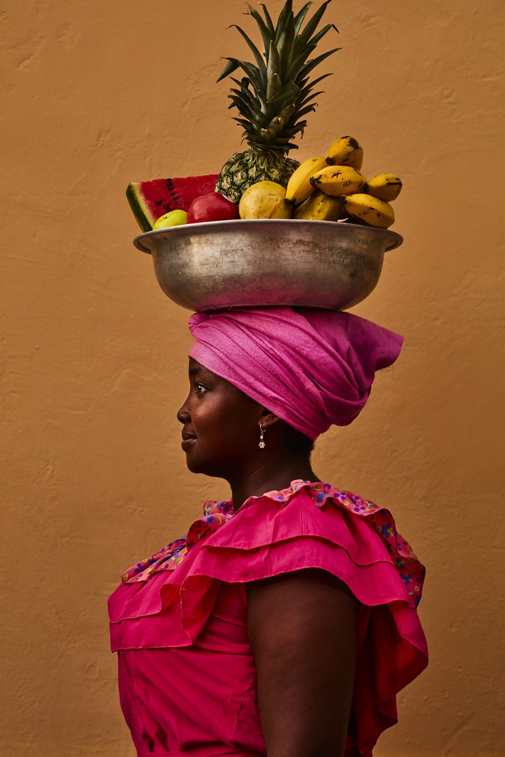 Palenquera Cartagena image